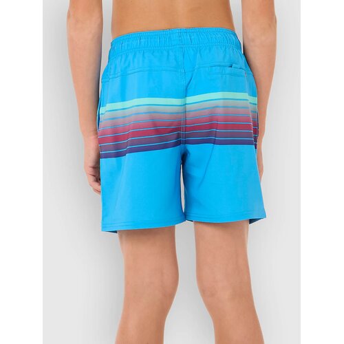 Rip Curl Surf Revival Volley Kids Boardshorts blue paint Slike