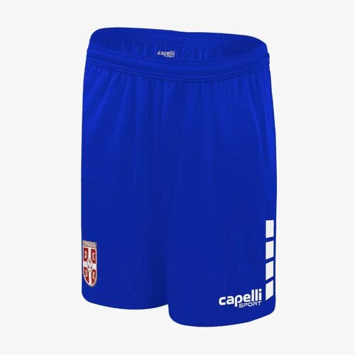 CAPELLI SPORT Away short youth Cene
