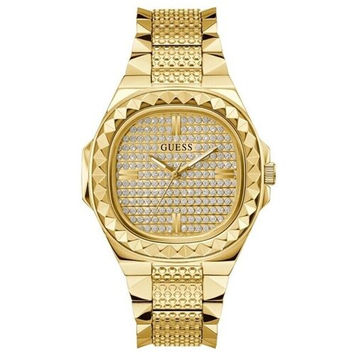 Guess Analogne ure gw0622g1 pisana Cene