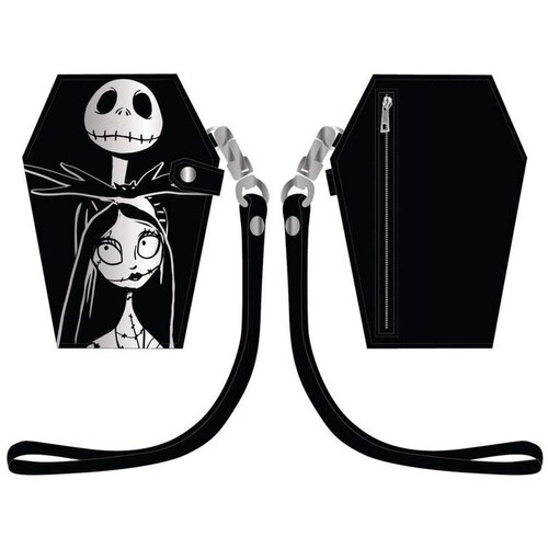 CERDÁ Novčanik The Nightmare Before Christmas, mali format, 12,5 x 17 x 1,2 cm Cijene