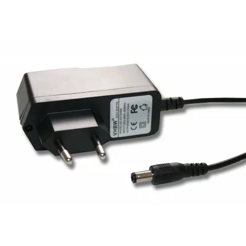 VHBW polnilec za baterije black &amp; decker EPC12 / 12B