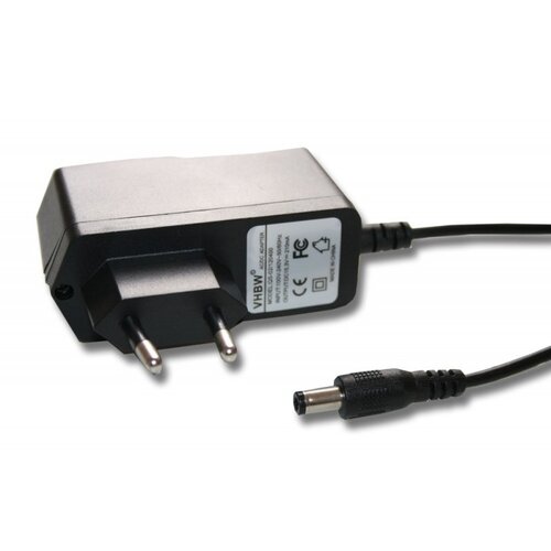 VHBW Punjač za baterije Black & Decker EPC12 / 12B, 15.3V, 0.21A Cene