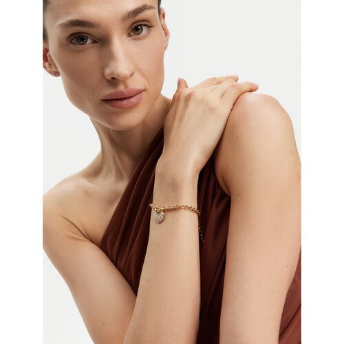 Guess Zapestnica JUBB05 214JW Zlata Cene