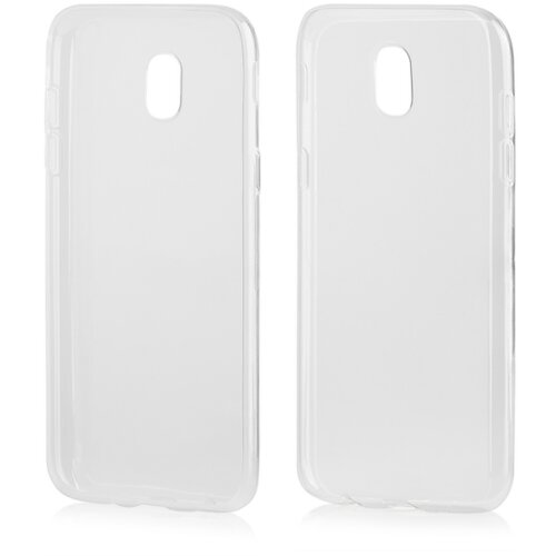  Ultra tanek silikonski ovitek za Samsung Galaxy J6 Plus 2018 J610 - prozoren Cene