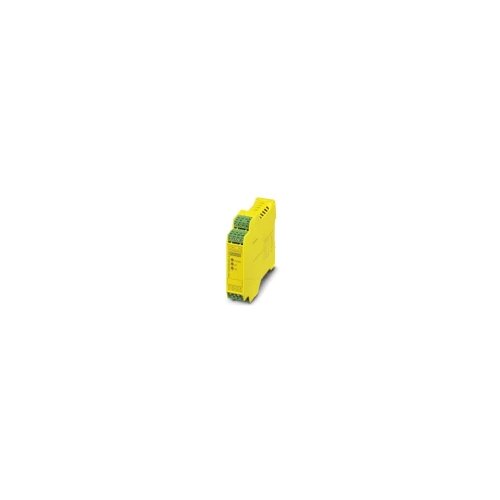 Phoenix Contact safety relays PSR-SCP-230AC/ESAM2/3X1/1X2/B Slike