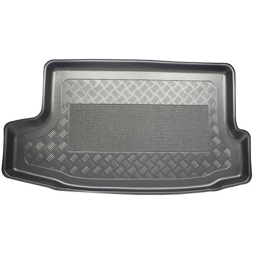 Astar Tipska kadica za gepek Nissan Juke FACELIFT 2014- - Up on adjustable boot floor Cene