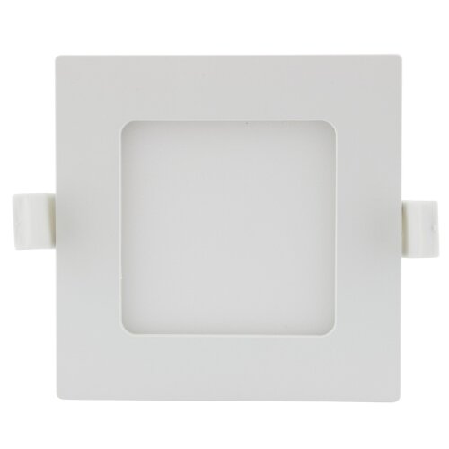  LED kupatilsko ugradno plafonsko svetlo LED/6W/230V 3000/4000/6000K IP44 Slike