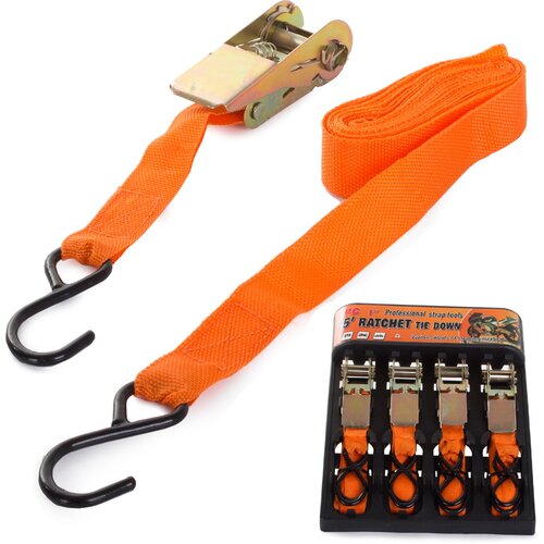  Set 4x spojne trake 4m - remen Cijene