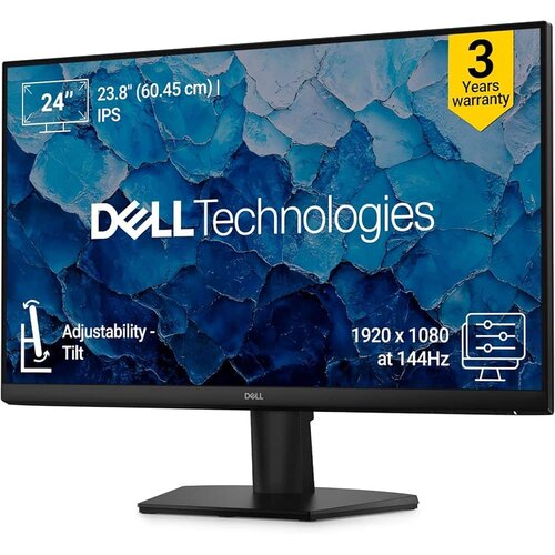 Dell SE2426H Monitor 24" , Crni Cene