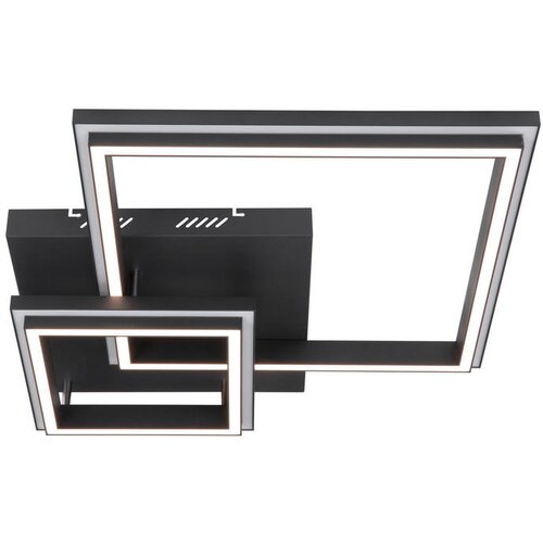 Novel stropna led-svetilka proton 60/60/11,8 cm Cene