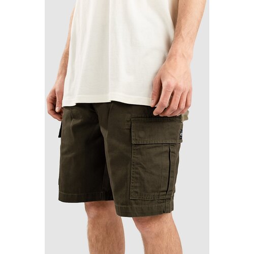 Billabong Combat Cargo Kratke hlace military Slike