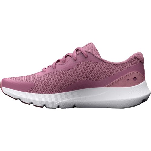 Under Armour Tek &amp;amp; Trail copy of ZAPATILLA MUJER 3024894 Rožnata Slike