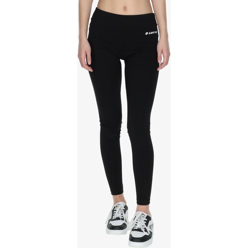 Lotto Helanke BLOCCO BASIC LEGGINGS W Cijene
