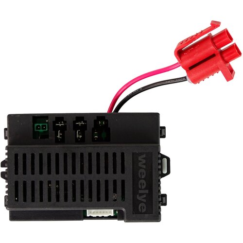  Central Module BMW X6M for electric ride-on Double Cijene