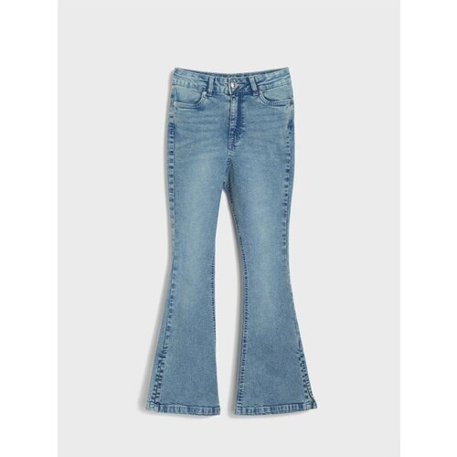 Sinsay Traperice širokog kroja Cijene