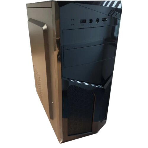 Zeus desktop računar, G6900, 8Gb DDR4, M.2 256GB, windows 11 pro Cene