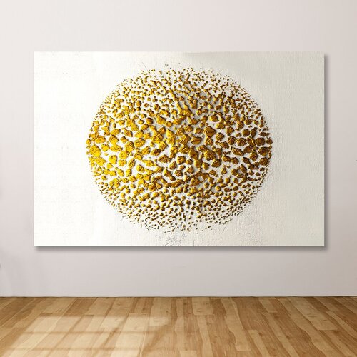 Wallity Zidna slika DEV6711, 100x140cm Cene