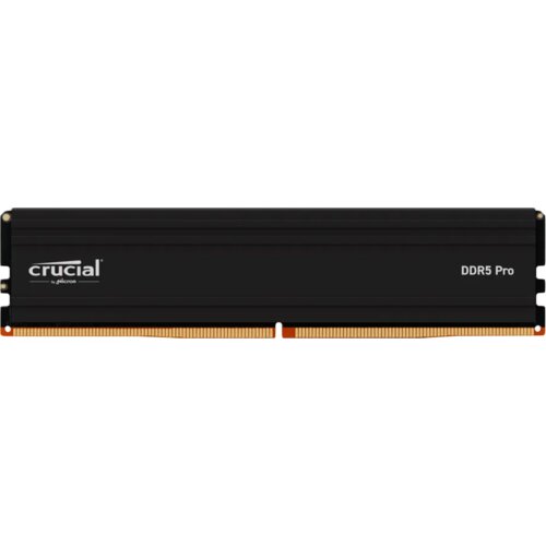 Crucial pro 32GB DDR5-5600 udimm CL46 ( CP32G56C46U5 ) Cene