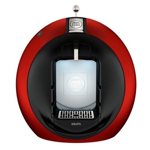 Krups dolce gusto circolo red aparat za kafu Slike