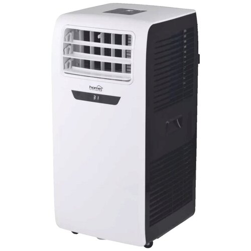 Home mobilni klima uređaj, 4u1, 9000 Btu, hlađenje/grijanje, ACM9000N Cijene
