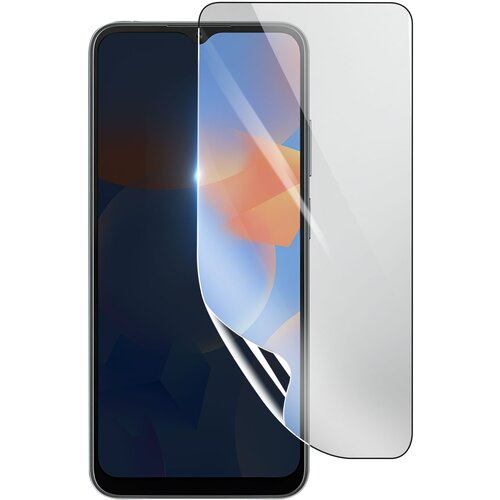 3mk hidrogelna za&scaron;?ita zaslona pred udarci za blackview A52, prozorno, (21154326) Cene