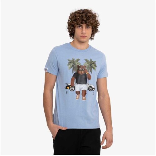 Buzz Macho luxury t-shirt Cene