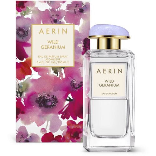 Est&amp;eacute;e Lauder Aerin Wild Geranium parfumska voda za ženske 100 ml Slike