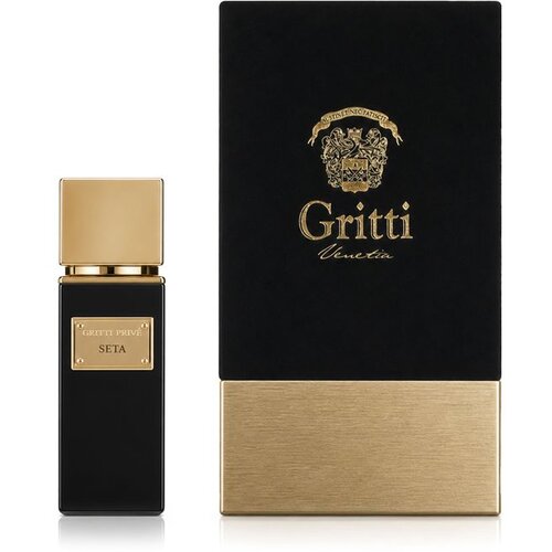 Gritti Priv&eacute; Seta Extrait de parfum 100 ml (unisex) Cijene