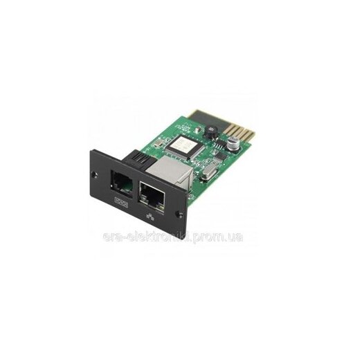 Mustek UPS SNMP Card 98-SNM-OLE01 Cijene