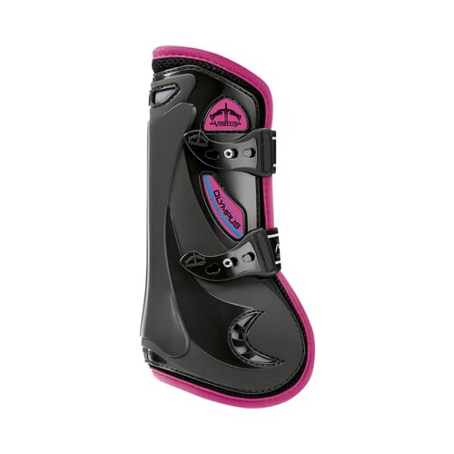 VEREDUS Skakalni ščitniki Olympus Vento Front "COLOR EDITION", pink - M Cene