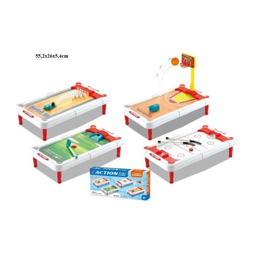  Sportski set 4 u 1 ( 148646 ) Cene