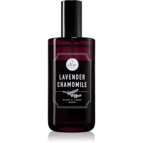 DW Home Lavender Chamomile sprej za dom 120 ml Slike