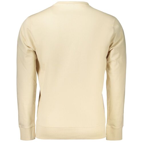 Rifle mu&amp;scaron;ki zip-up sweatshirt bež Slike