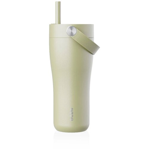 Equa Termo potovalni lonček Carry Matcha, 600 ml Cene