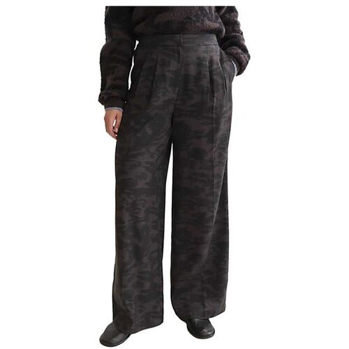 SCOTCH &amp;amp; SODA Scotch&amp;amp;soda - Ženske pantalone sa u&amp;scaron;icima Slike