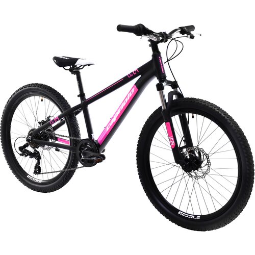 Capriolo lc 240 crno-pink (12) ( 925510-12 ) Slike