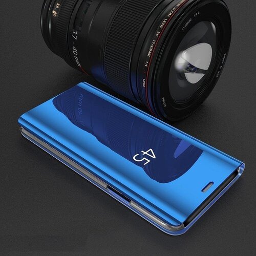 Clear View Case preklopna futrola za Samsung Galaxy A20 S Cijene