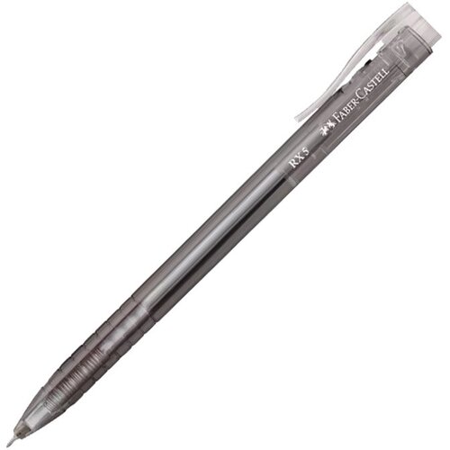  KEMIJSKA NEEDLE RX5 FABER-CASTELL 545399 CRNA Cijene