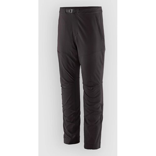 Patagonia Terravia Peak - Reg Hlace black Slike