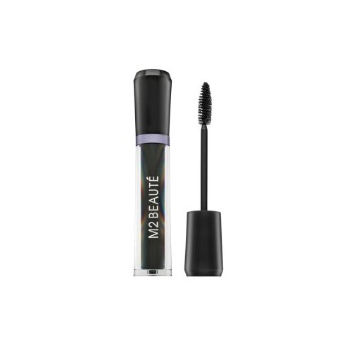 M2 Beauté black nano mascara nutrition & natural growth Cene