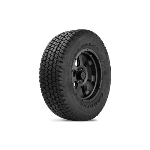 Goodyear letna 205R16C 110/108S wrl at/s - skladišče 1 (dostava 1 delovni dan) Cene