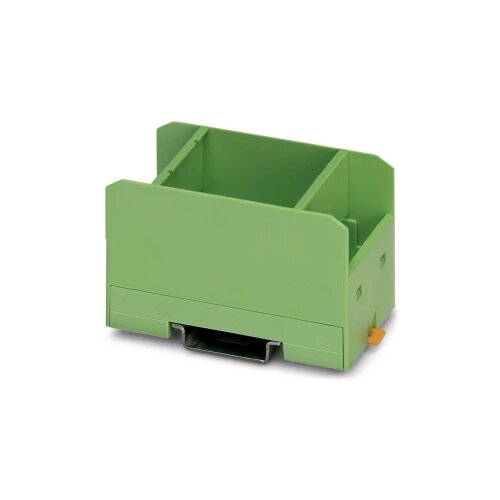  Kućište za DIN-letvu Phoenix Contact EMG 45-LG/O 5 kom. Cene