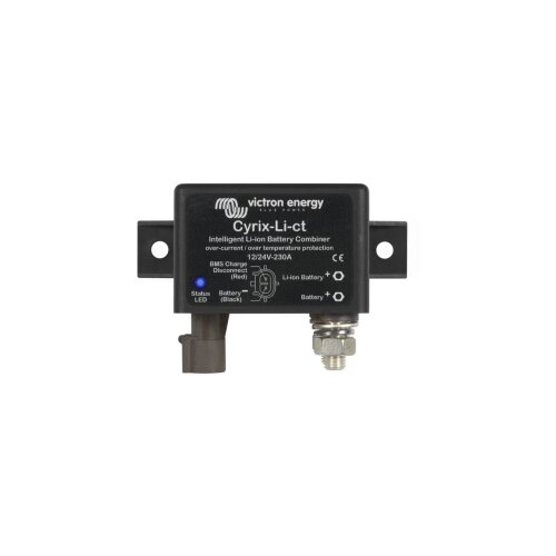 Victron Energy Cyrix-Li-ct 12/24V 230A CYR010230412 baterijski spojnik Cijene