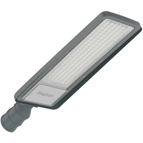 Braytron LED Ulična Svetiljka 100W Siva 4000K IP66 BT42-19112 Cene