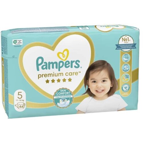 Pampers premium care vp 5 44kom Cene