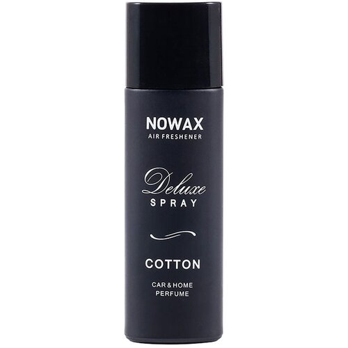 Storm Deluxe Parfem za auto i dom Cotton, 50 ml Cene