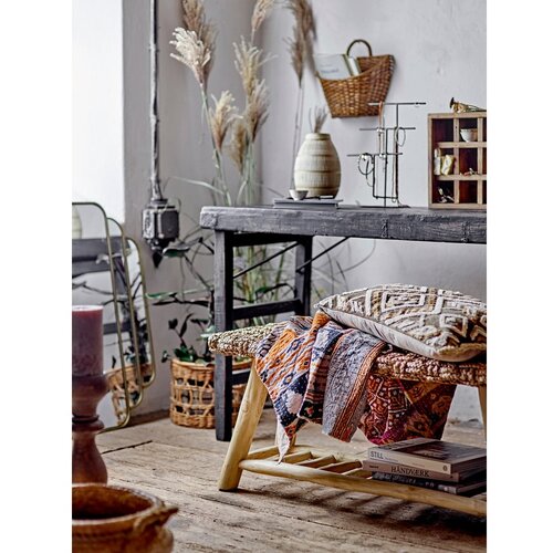 Bloomingville Stensko ogledalo 63x80 cm Mas &amp;ndash; Slike