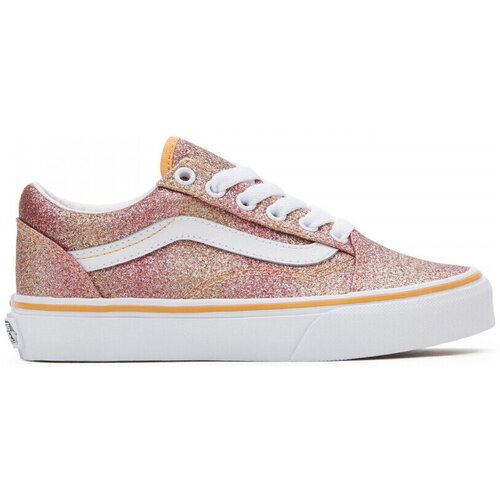Vans Skate čevlji Old skool Bela Cene