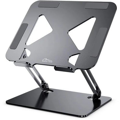  Stalak za Laptop Ergonomski Podesivi 10 - 17 Mediatech Cene