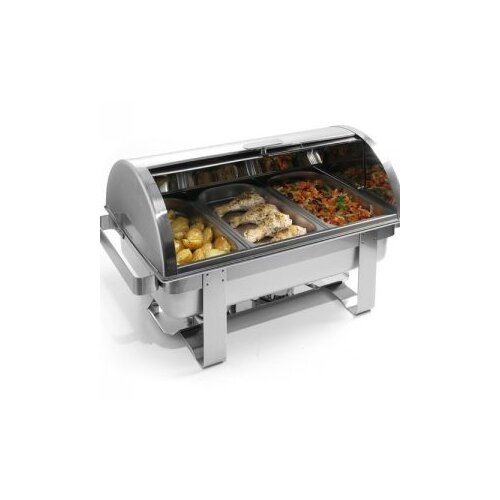  Rental roll-top chafing dish Cijene